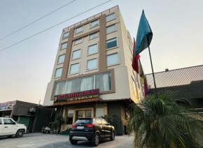 Hotel Sanskar Palace, Vaishali Nagar, Jaipur